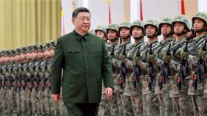 Congress holds ‘Trojan Horses’ listening to on China’s malign affect