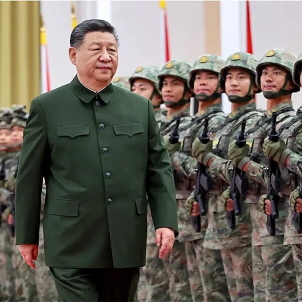 Congress holds ‘Trojan Horses’ listening to on China’s malign affect