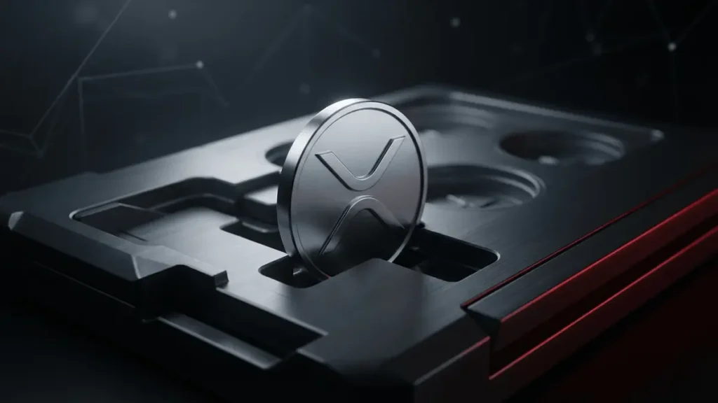 AI Predicts XRP Levels Before the $1B Evernorth Nasdaq Vote