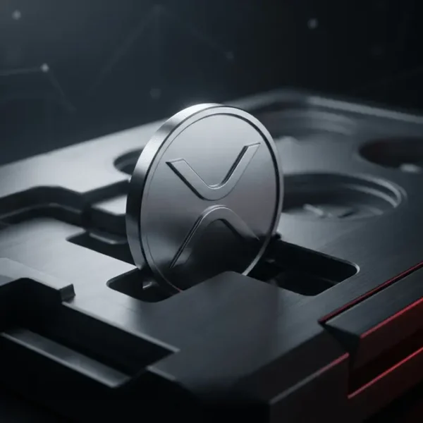 AI Predicts XRP Levels Before the $1B Evernorth Nasdaq Vote
