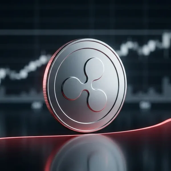 XRP Defends 200-Day EMA: Is $2 Next?