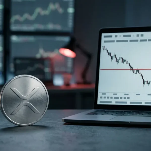 XRP Loses $1.40: Can it Rebound? Price Analysis and Key Levels