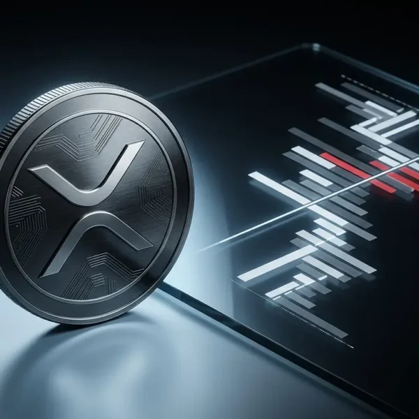 Ripple Metrics Booming however XRP Price Still Under $1.4: What Next?