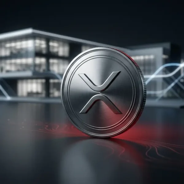 XRP Price Forecast: Why XRP Slides as Ripple Grows