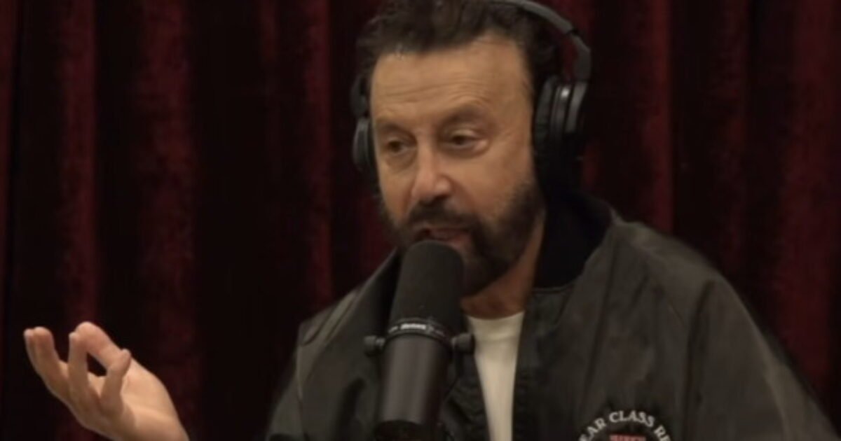 Comedian Yakov Smirnoff Describes Escaping the Communist Soviet Union to a Stunned Joe Rogan (VIDEO) * The Gateway Pundit * by Mike LaChance