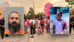 Texas man arrested after roadway taking pictures killed 5-year-old lady