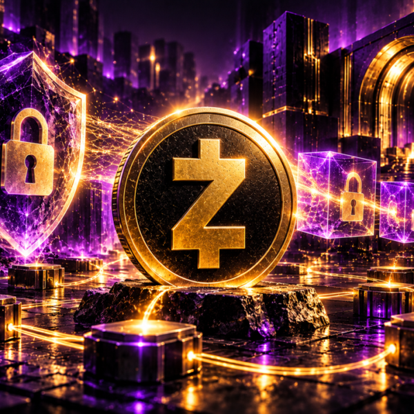 Zcash stays supported by idiosyncratic catalysts, however macro headwinds restrict additional positive…