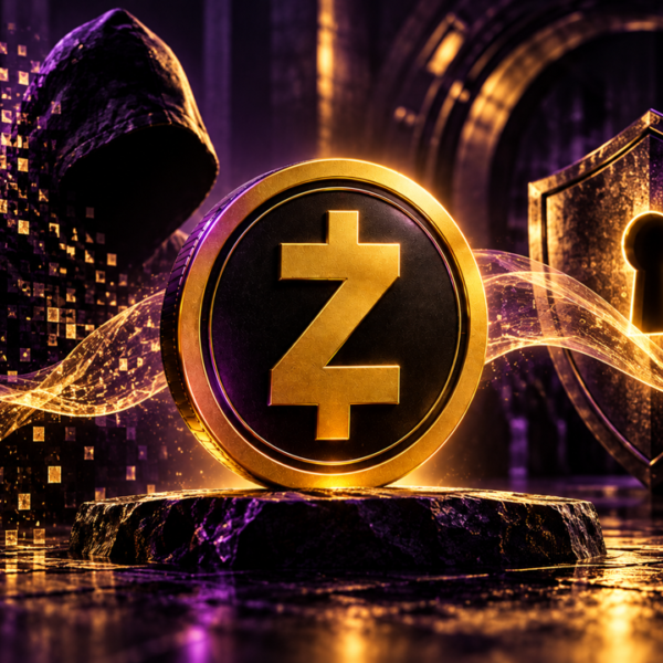 Zcash surges by greater than 45% this week because the $12 billion&hellip;