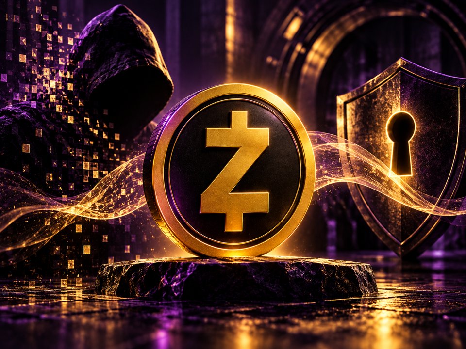 Zcash surges by greater than 45% this week because the $12 billion agency Paradigm discloses ZEC stake