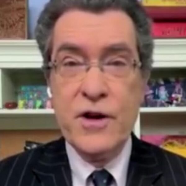 Deep State Lawyer Norm Eisen Takes Action Against Trump Administration Officials Over&hellip;