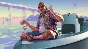 GTA 6 noticed on information station schedule with no date, worker claims