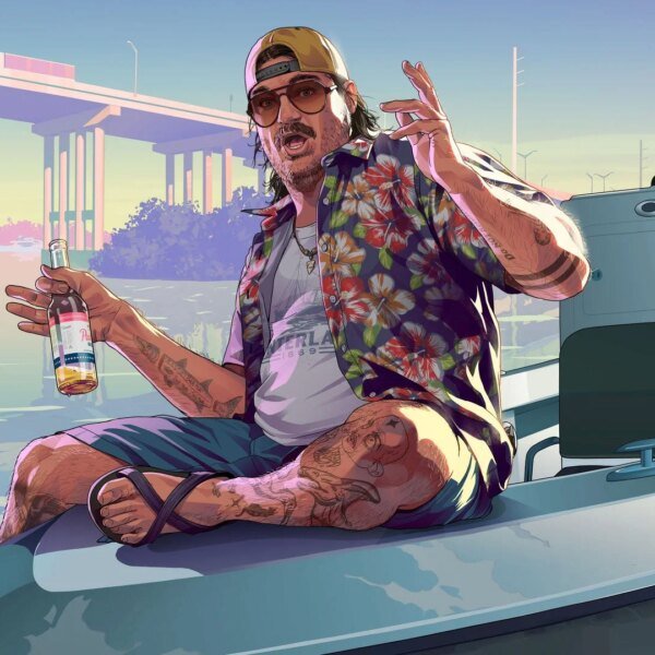 GTA 6 noticed on information station schedule with no date, worker claims