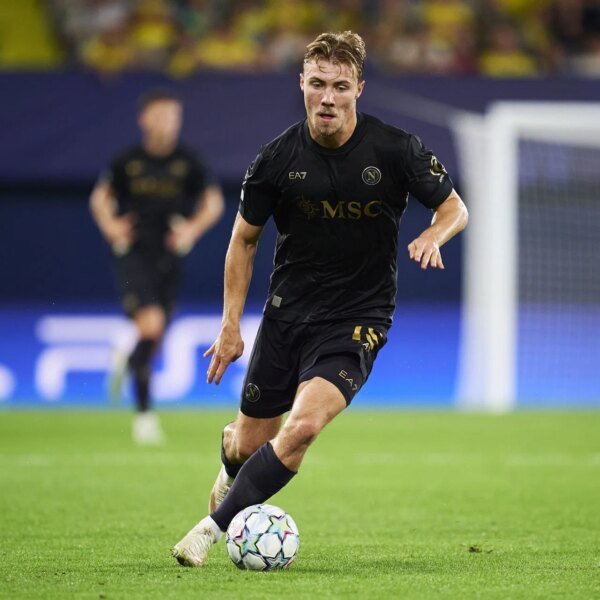 Napoli vs Bodo/Glimt Prediction and Betting Tips