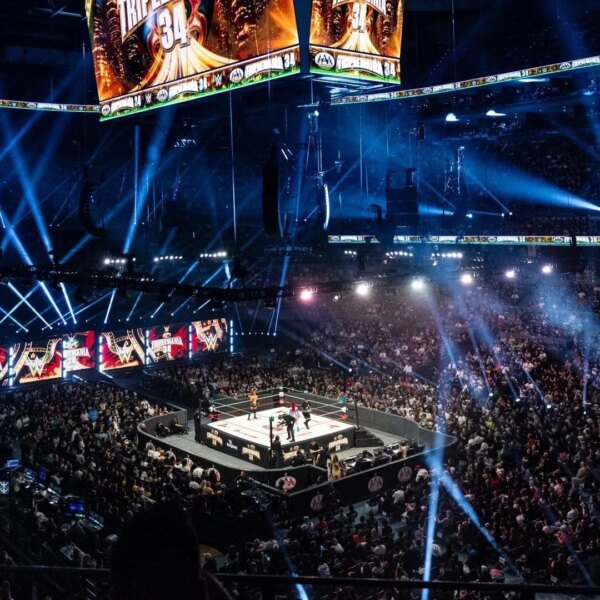 UPDATE: Major Name Leaving WWE After 320-Day Run Ends; Backstage Reaction Revealed…