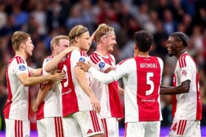 AFC Ajax Amsterdam vs NEC Nijmegen Prediction and Betting Tips