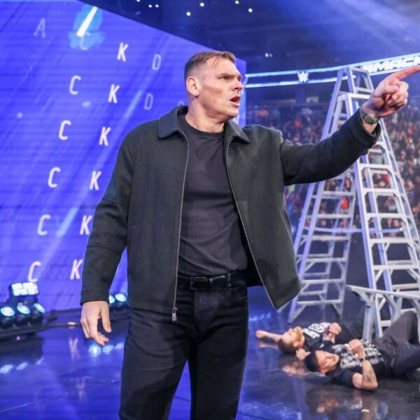 “Hang It Up” – After Feud With Danhausen, WWE Sends Gunther To&hellip;