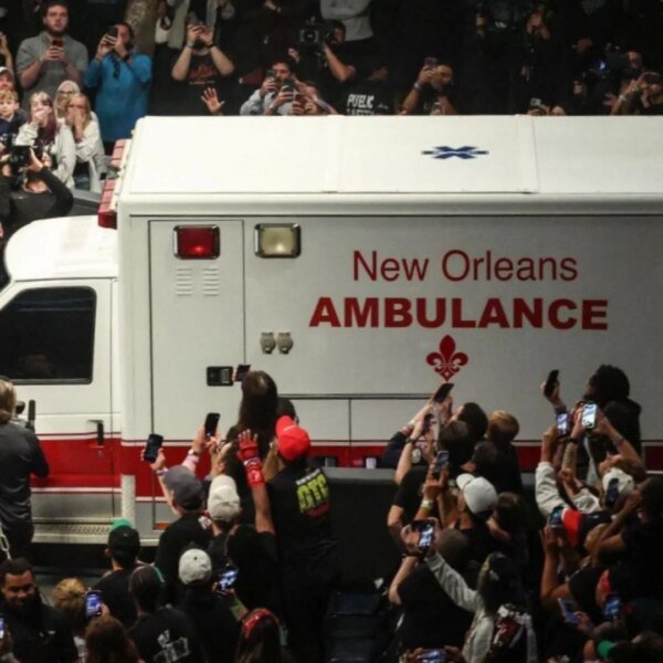 BREAKING: After R-Truth, Another WWE Star Legitimately Injured During a Match; Had…