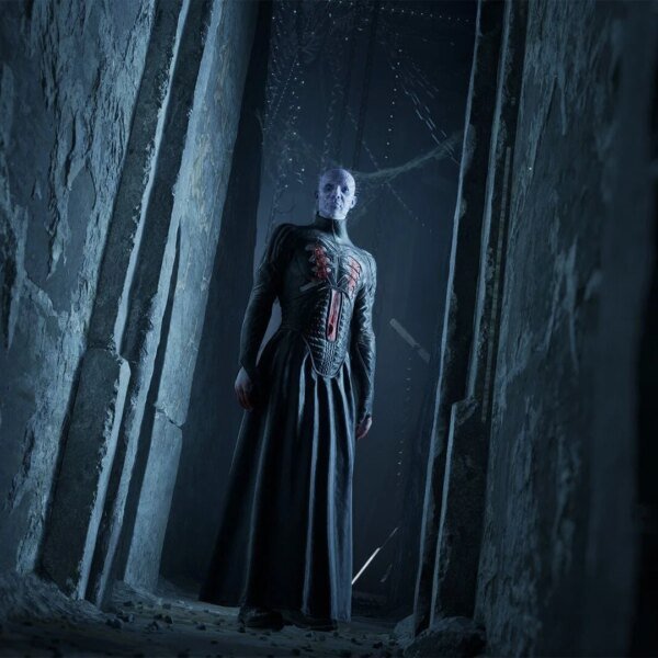 All endings in Hellraiser Revival and find out how to get them