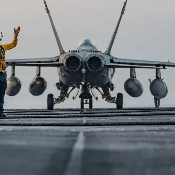 Iran is working out of cash and might’t even pay its troops…