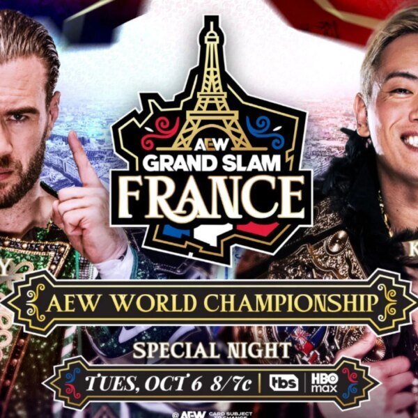 3 Reasons Kazuchika Okada ought to develop into the brand new AEW…