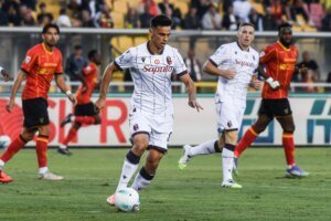 Lecce vs Bologna Prediction and Betting Tips