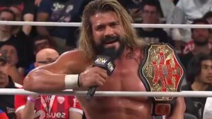 Andrade’s subsequent opponent formally confirmed throughout AEW Collision