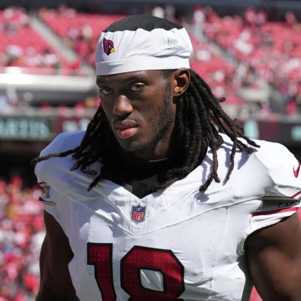 10 NFL Wide Receivers Who Could Leave Their Teams After 2026 Season