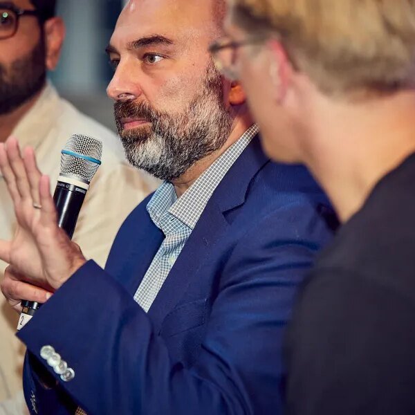 Exclusive: ‘I’ve seen this film earlier than’: A Michigan-raised ex-Tesla exec raises…