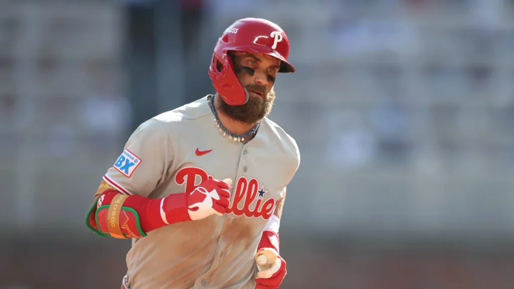 Phillies vs. Braves Game 3 Prediction: Best Bets for NL Wild Card