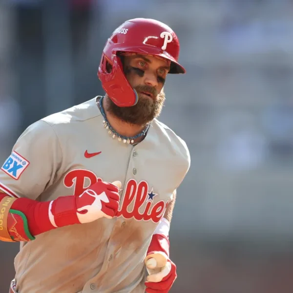 Phillies vs. Braves Game 3 Prediction: Best Bets for NL Wild Card
