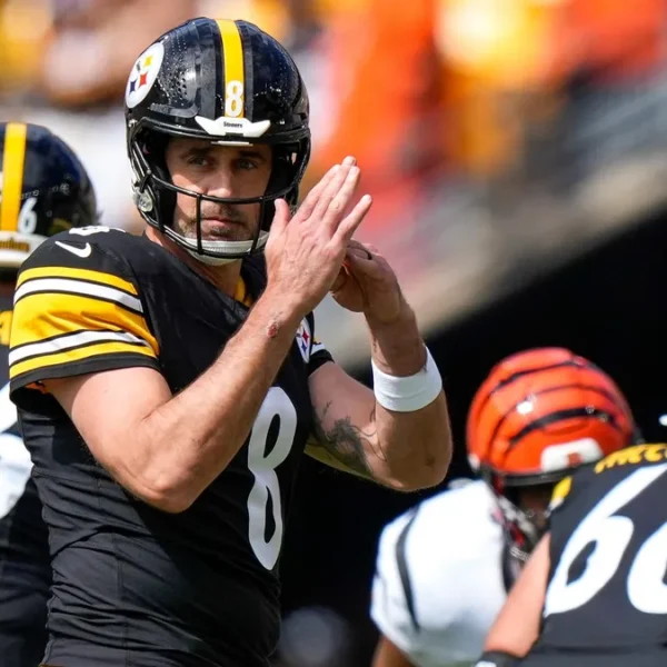Steelers vs. Browns Prediction: Best Bet for Thursday Night Football