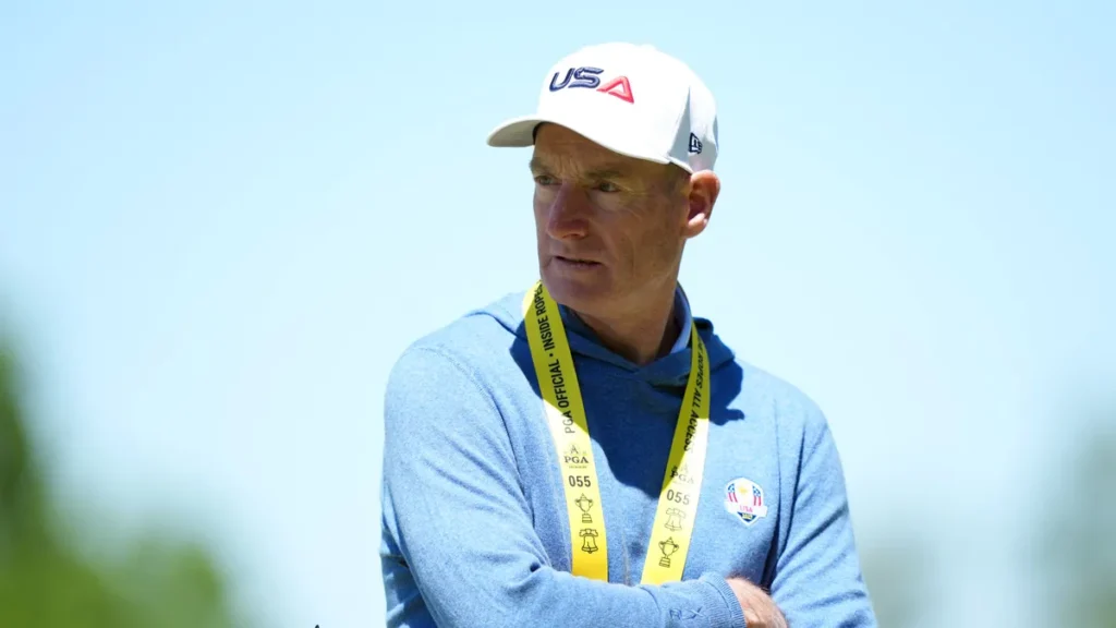 U.S. Ryder Cup Team Has Major Lessons to Learn From Presidents Cup