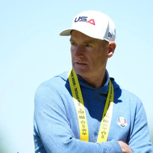 U.S. Ryder Cup Team Has Major Lessons to Learn From Presidents Cup
