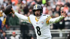 Aaron Rodgers Has a Chance to End One of the Browns’ Best Streaks