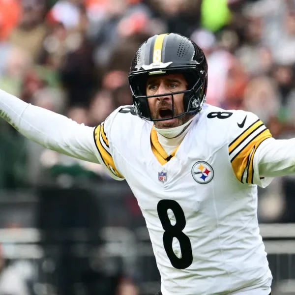 Aaron Rodgers Has a Chance to End One of the Browns’ Best&hellip;