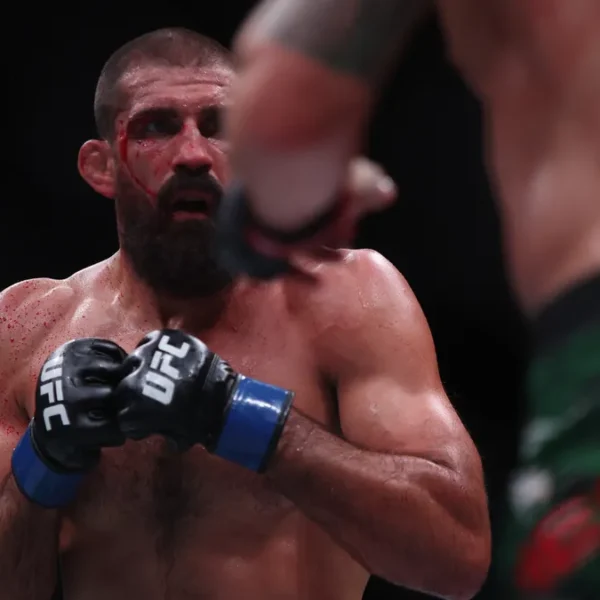 UFC 332 Betting Splits_ Where the Sharp Money Is Landing This Weekend