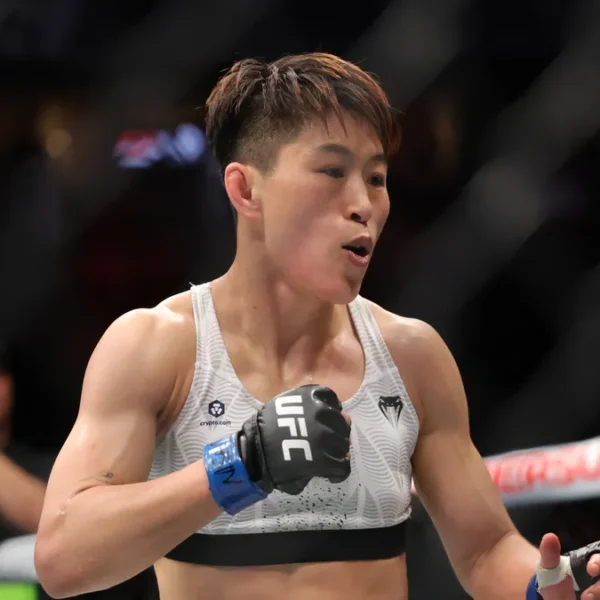 UFC 332: Natalia Silva vs. Wang Cong Preview, Odds and Prediction