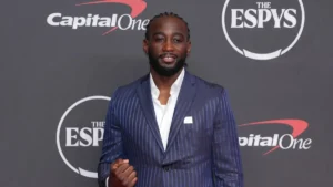 Terence Crawford Didn’t Just Make Millions Boxing, He Put His Money To Work