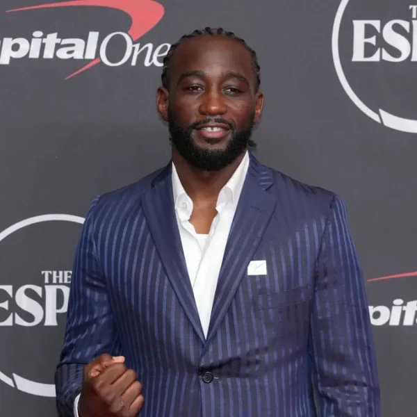 Terence Crawford Didn’t Just Make Millions Boxing, He Put His Money To…