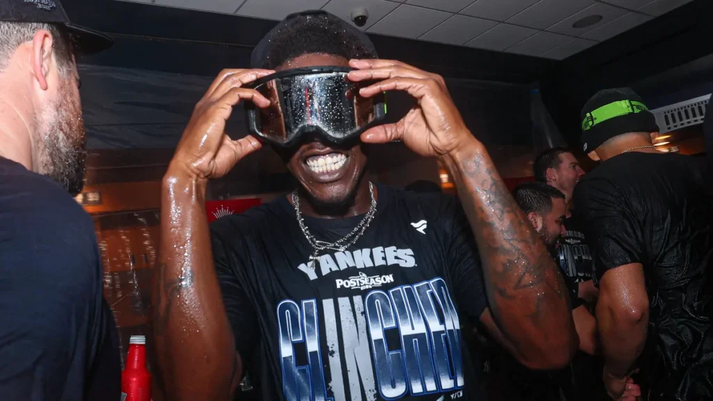 MLB Playoff Futures: 3 Bets to Make Before the ALDS and NLDS