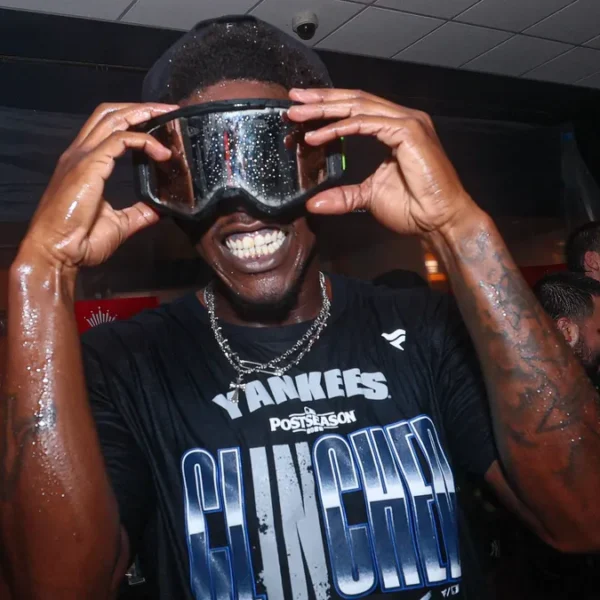 MLB Playoff Futures: 3 Bets to Make Before the ALDS and NLDS