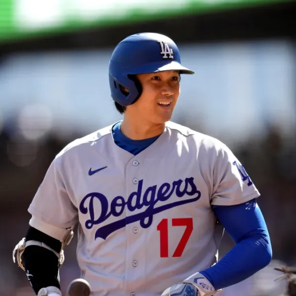 Shohei Ohtani’s Struggles Loom Over Dodgers Ahead of NLDS vs. Braves