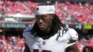 10 NFL Players Who Could Be Traded Before the Deadline