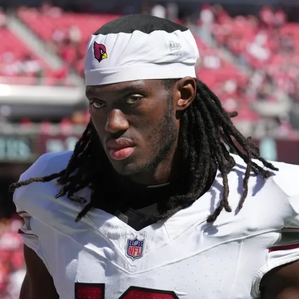 10 NFL Players Who Could Be Traded Before the Deadline