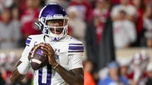 Two Friday College Football Friday Betting Picks to Kick Off Week 5
