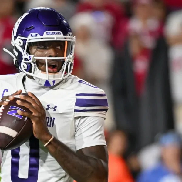 Two Friday College Football Friday Betting Picks to Kick Off Week 5
