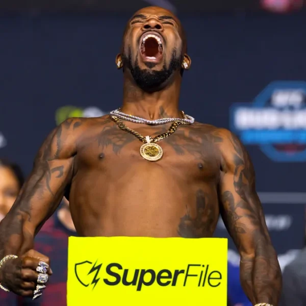 UFC 332 Underdog Pick: King Green vs. Esteban Ribovics