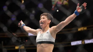 Two UFC 332 Fights Are Seeing Major Line Movement
