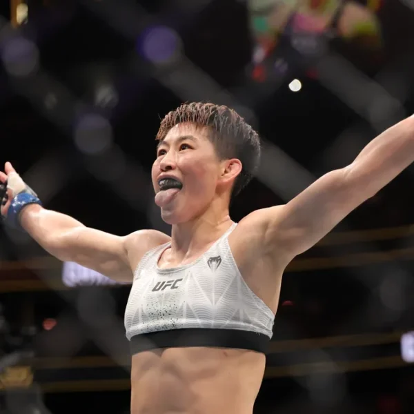 Two UFC 332 Fights Are Seeing Major Line Movement