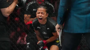 UFC 332 Has a New Champion to Crown, Here’s What to Watch